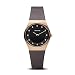 Produktbild BERING Damen Uhr Quarz Movement - Classic Collection mit Edelstahl und Saphirglas 11927-262 Armbandsuhren - 5 ATM