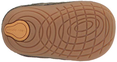 Stride Rite Unisex-Baby Soft Motion Atticus Fashion Boot4