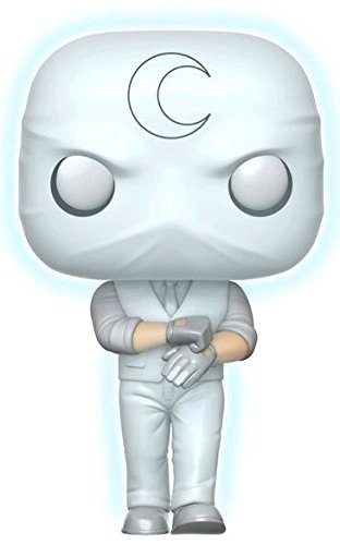 Sale Funko Pop! Moon Knight Glow In The Dark #267