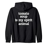 Love Tomato Soup Recipe Designs