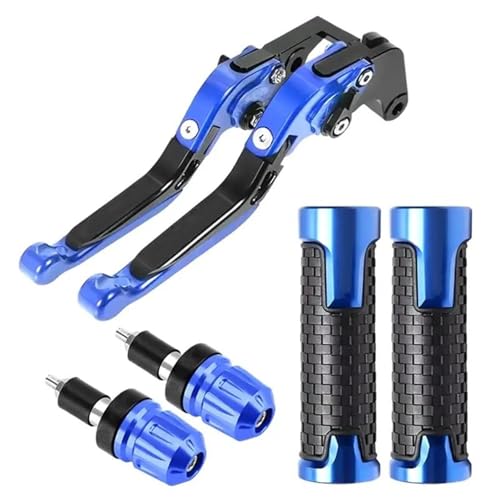 Levier frein XMAX 125 guidon moto poignée embrayage X-MAX 250 400 accessoire