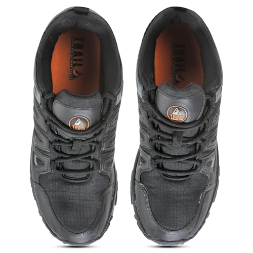 Image of Woodland Mens Gc 4766022hs Hiking Boot