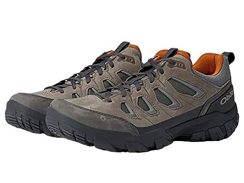 Men's Low Sawtooth Hiking Shoe