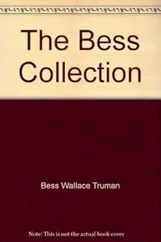 Spiral-bound The Bess Collection Book