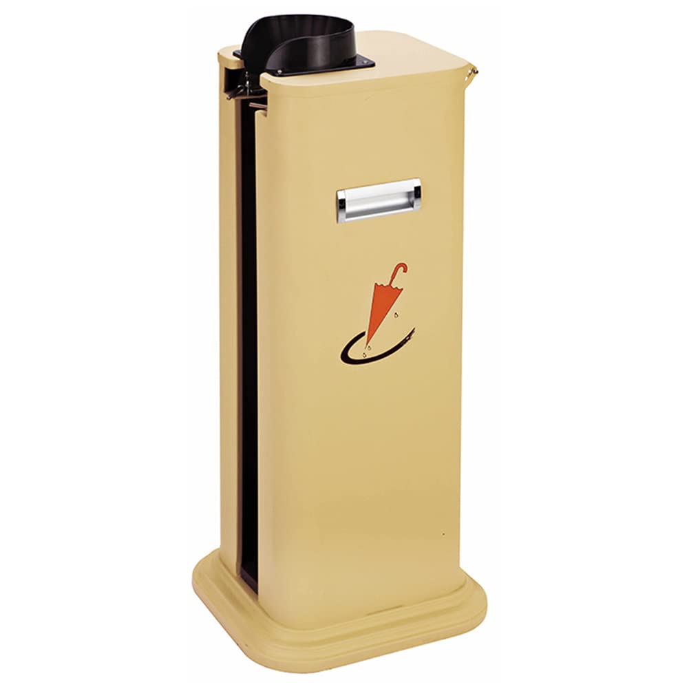 DUANHOZ Automatic Umbrella Wrapper - Convenient Packing Machine for Wet Umbrellas - Space-Saving Umbrella Racks