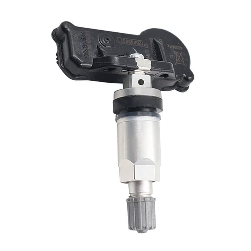 Capteur de pression des pneus TPMS GMC 26689967 à signal stable et mesure en temps réel - 5