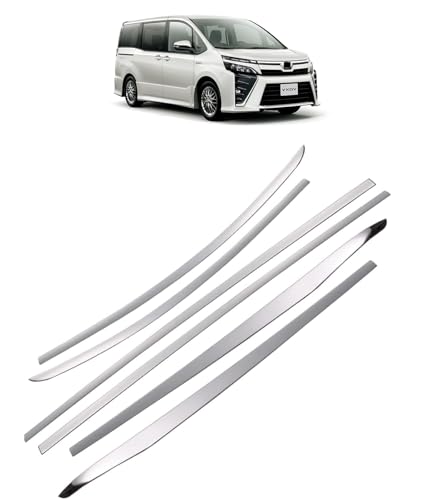 Amazon | 【Earth Car】トヨタ ノア/ヴォクシー80系 前期/後期 FOR