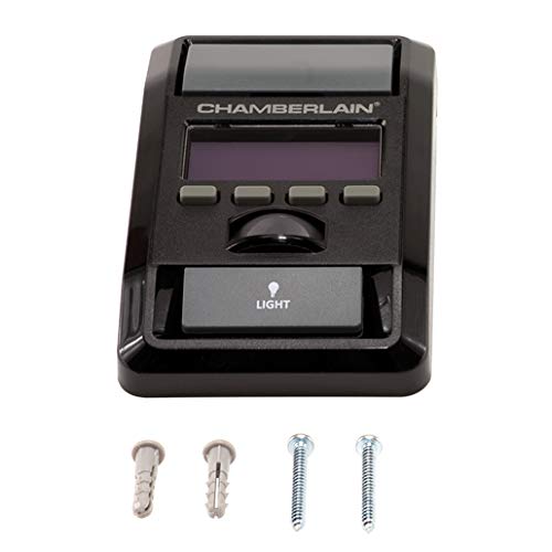 Chamberlain 880LM Wall Mounted Door Control Panel Security 2.0+ Garage TTC