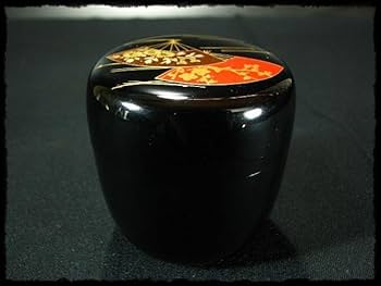 荒井喜峰 作 宝尽し溜宝珠香合 茶道具 輪島塗 2025年最新】荒井喜峰の人気アイテム - メルカリ