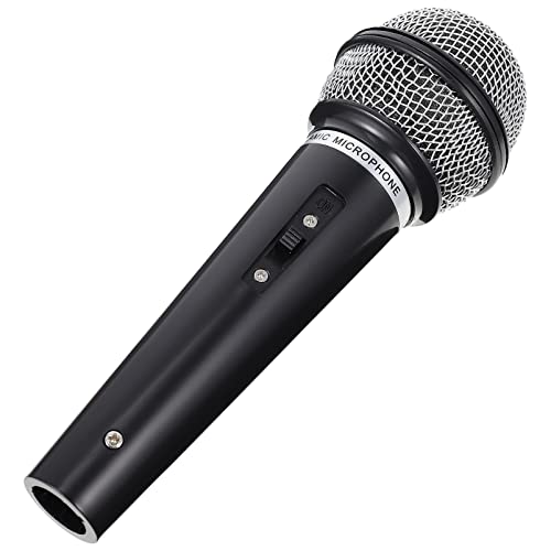 The Best Toy Microphone Top 7 Picks in 2022