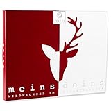 Peters Adventskalender 'Meins & Deins'...