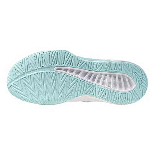 Mizuno THUNDER BLADE Z Chaussures de volleyball Tint Femme Taille42 - vue 6