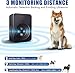 Anti Barking Device for Dogs Long Range 50ft, Ultrasonic Dog Bark Deterrent Device with Stop Dog Barks - Dog Barking Stopper, Bark Box, Barking Control Devices for Dog Training in Outdoor/Indoor