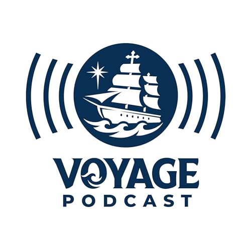 The Voyage Podcast Titelbild