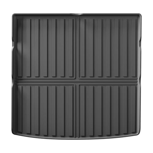 Tapis de coffre Mazda CX-50 2023-2025 pour sport et sorties