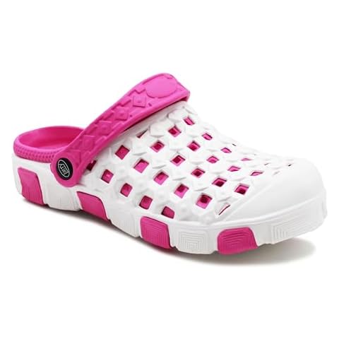 IMTY Women's Lightweight Beach Clogs Cover