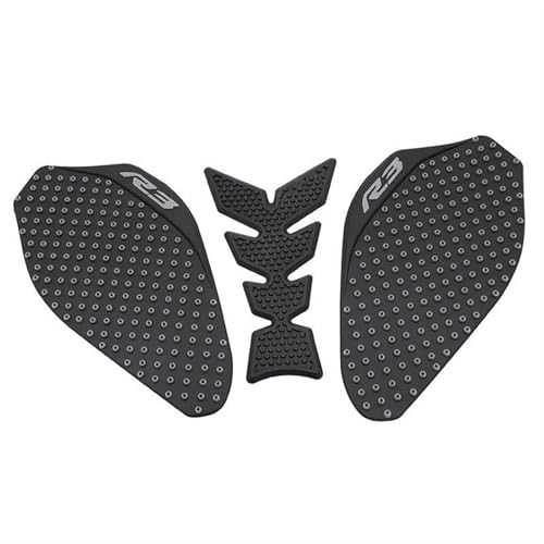 Puños de motocicleta Yamaha YZF R3 2020 rutas de montaña