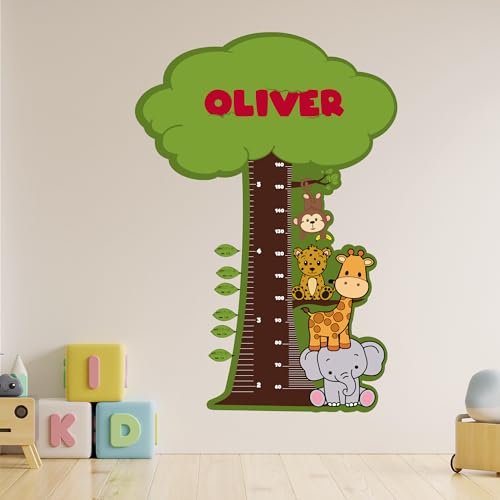 Vinilo decorativo mural CRYPTONITE para niños