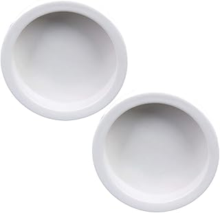 Alimentador de Répteis Tigela de Terraium - 3 Peças Cerâmica Réptil Comida Tigela de Água - Alimentador de Répteis para Comida E Prato de Alimentação de Água para Lagarto Gecko