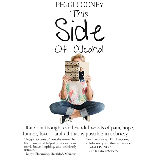 This Side of Alcohol by Peggi Cooney episode artwork