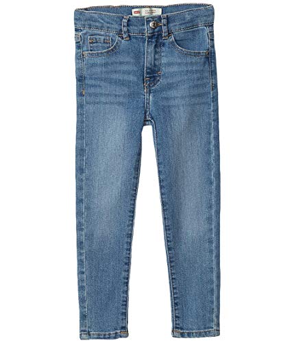 Levi's Girls' 720 High Rise Super Skinny Fit Jeans