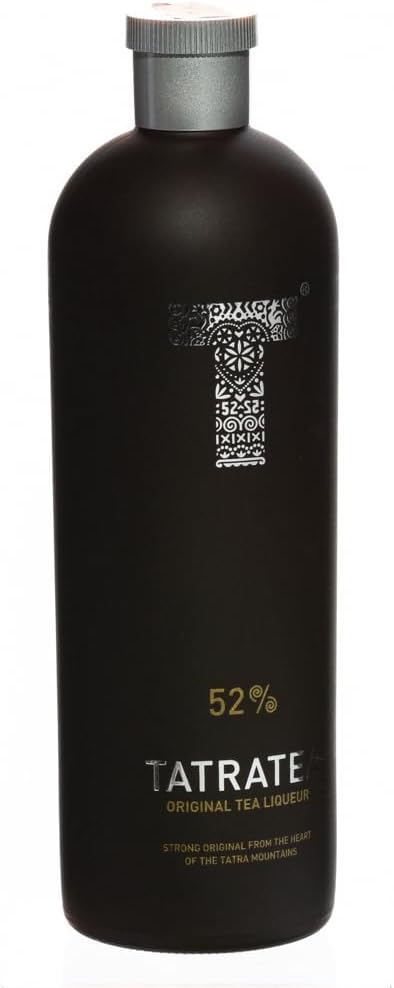 Tatratea Original Tea Liqueur 70 cl