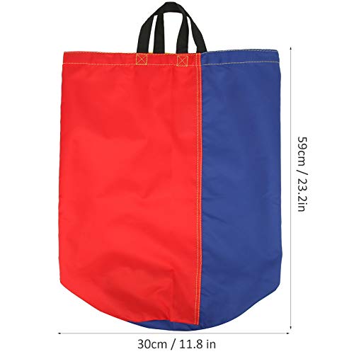 FOFY Jumping Sacks, Sack Race Bag - Image 3