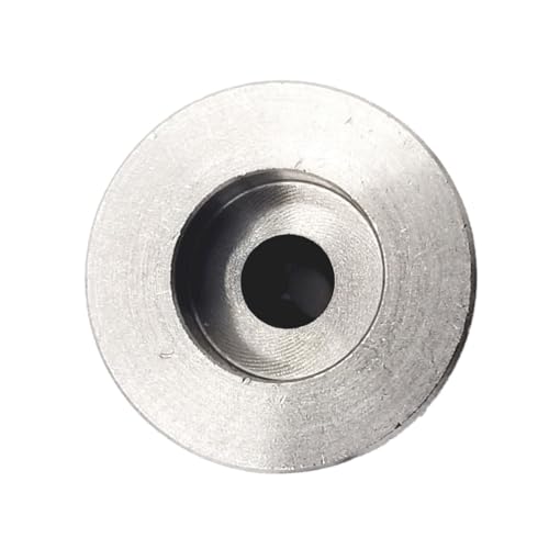 TeeJet Stainless Steel Flat Fan Spray Tip 25° Spray Angle 30-60 PSI Farmer Bob's Parts TP2505-SS