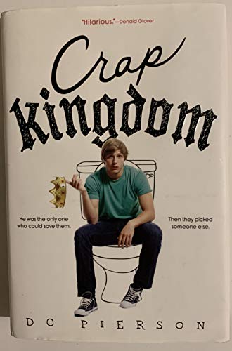 Crap Kingdom view 2