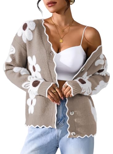 Pink Queen Fall Sweater Outfits for Women Winter Birthday Fashion