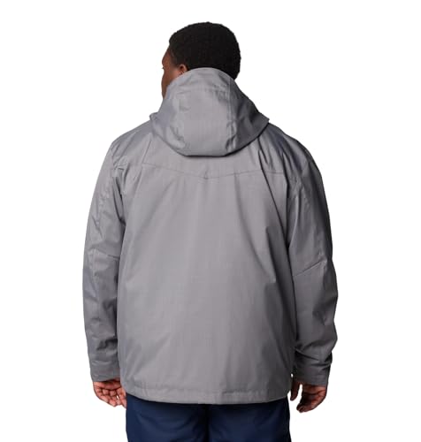 Image of Columbia Whirlibird V Interchange Jacket