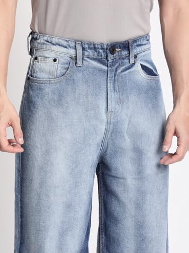 Image of BENE KLEED Men Pants