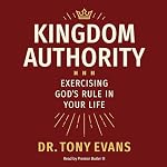 Cover of Kingdom Authority