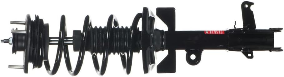 Monroe Front Rear Shocks Struts For Honda Odyssey 2011 2012 - BuyAutoParts 77-69453G4 New