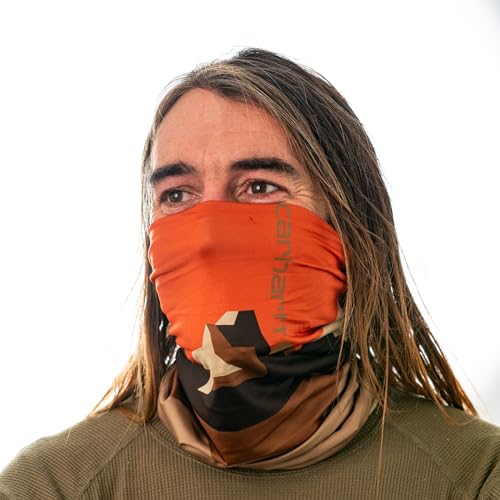 Image of Carhartt Force All-Season Neck Gaiter