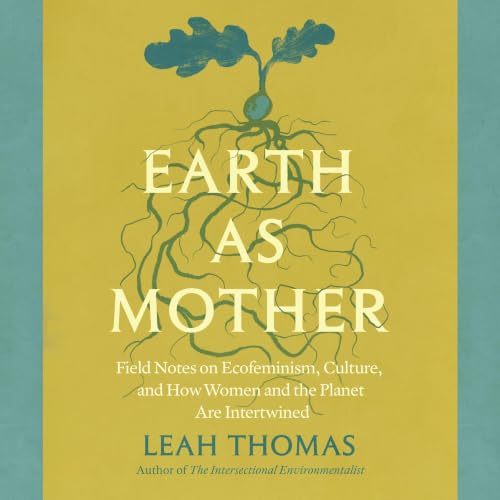 『Earth as Mother』のカバーアート
