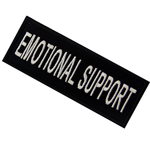 Emotional Support Supporto emotivo