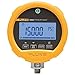 Pressure Gauge, -14 to 5000