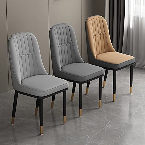 Chaise de comptoir sans bras compacte pour optimiser l'espace repas - 3