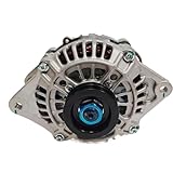 Generator Alternator for KIA Sephia MAZDA 323 Demio MX-5 Portege B34P18300A B5D818300 BP4W18300