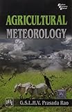 Agricultural Meteorology - Rao