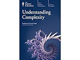 The Great Courses: Understanding Complexity