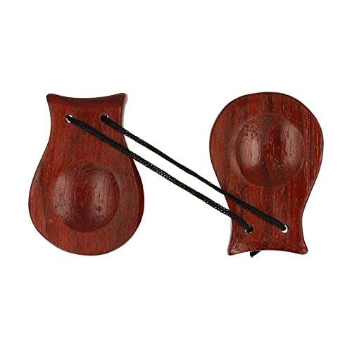 Review de Castañuelas madera que puedes comprar esta semana. 16 Review de Castañuelas madera que puedes comprar esta semana. 12