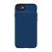 Under Armour UA Protect Stash Case for iPhone 8 & iPhone 7 - Midnight Navy/Mediterranean