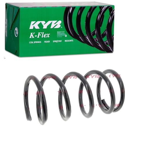 KYB RD6507 ressort hélicoïdal de remplacement pour suspension de voiture
