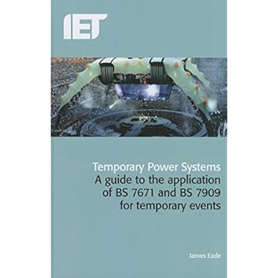 Temporary Power Systems