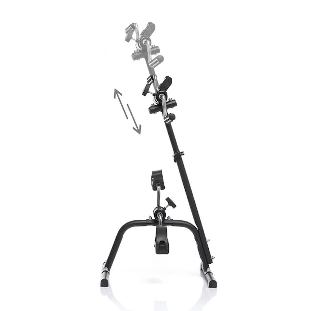 CELLUSTOP - Pedaltrainer – Pedaltrainer – Doppelpedaltrainer für Arme und Beine