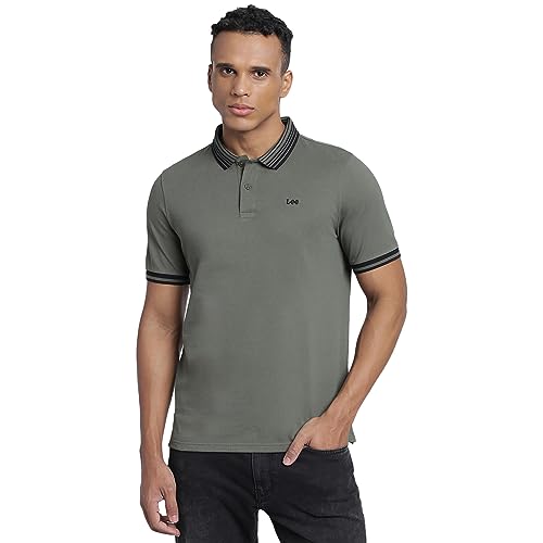 Image of Lee Men Tshirts