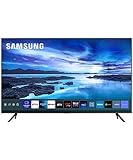 Melhores TVs Custo Benefício de 2026 Smart TV LED Crystal UHD 55', 4K, LH55BEAHVGGXZD, Samsung, Tizen, Wi-Fi, 3 HDMI, 1 USB, Bluetooth