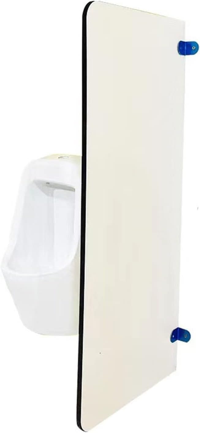 Urinal Partition Public Health Partition Urinal Privacy